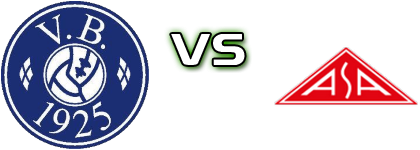 Vejgaard B - ASA Aarhus head to head game preview and prediction