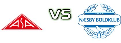 ASA Aarhus - Næsby head to head game preview and prediction