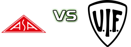 ASA Aarhus - Vanløse Spiel Prognosen und Statistiken