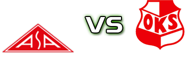 ASA Aarhus - OKS head to head game preview and prediction ASA Aarhus - OKS head to head game preview and prediction