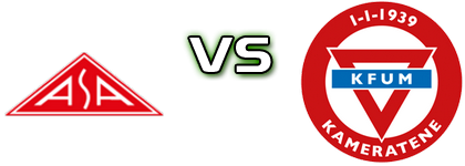 ASA Aarhus - KFUM Oslo head to head game preview and prediction