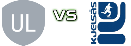 Ullern 2 - Kjelsas 2 head to head game preview and prediction Ullern 2 - Kjelsas 2 head to head game preview and prediction