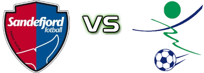 Sandefjord II - Brumunddal Statistiche e dettagli partita