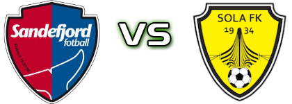 Sandefjord II - Sola head to head game preview and prediction
