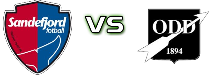 Sandefjord II - Odd II head to head game preview and prediction