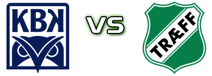 Kristiansund II - Træff head to head game preview and prediction