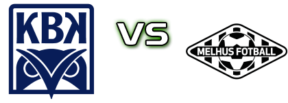 Kristiansund II - Melhus Statistiche e dettagli partita