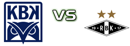 Kristiansund II - Rosenborg II Spiel Prognosen und Statistiken Kristiansund II - Rosenborg II Spiel Prognosen und Statistiken
