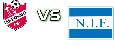 Skedsmo - Nordstrand Statistiche e dettagli partita Skedsmo - Nordstrand Statistiche e dettagli partita