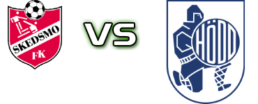 Skedsmo - Hodd II head to head game preview and prediction