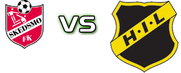 Skedsmo - Harstad IL Statistiche e dettagli partita