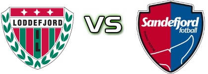 Loddefjord - Sandefjord II head to head game preview and prediction Loddefjord - Sandefjord II head to head game preview and prediction
