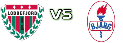 Loddefjord - Bjarg head to head game preview and prediction