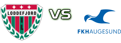 Loddefjord - Haugesund II head to head game preview and prediction