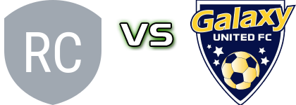 Ringwood City - Geelong Galaxy United FC Detalles y estadisticas