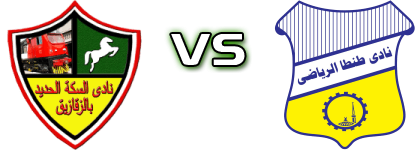 El Seka EL Hadid - Tanta head to head game preview and prediction