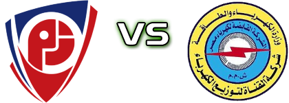 Petrojet - Kahrabaa Ismailia SC Spiel Prognosen und Statistiken