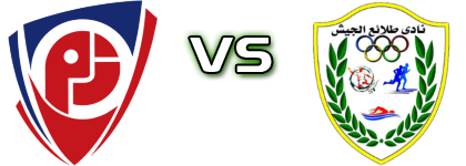 Petrojet - El-Gaish head to head game preview and prediction