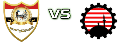 El-Entag - Baladiyet El Mahallah head to head game preview and prediction