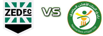 ZED FC - National Bank head to head game preview and prediction