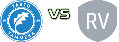 Temmeka - Viimsi JK Women Spiel Prognosen und Statistiken Temmeka - Viimsi JK Women Spiel Prognosen und Statistiken