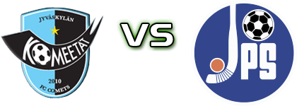 Komeetat - JPS head to head game preview and prediction