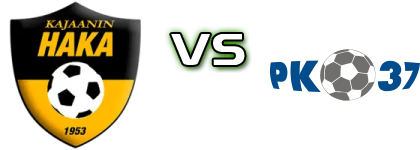 KajHa - PK-37 Spiel Prognosen und Statistiken