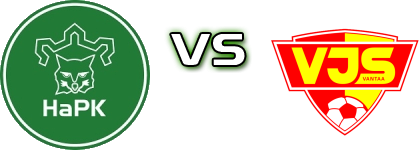 HaPK - VJS Spiel Prognosen und Statistiken HaPK - VJS Spiel Prognosen und Statistiken