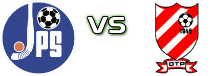 JPS - OTP head to head game preview and prediction