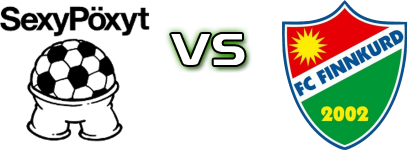 Pöxyt - Finnkurd Spiel Prognosen und Statistiken Pöxyt - Finnkurd Spiel Prognosen und Statistiken