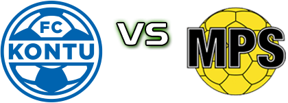 Kontu - MPS head to head game preview and prediction