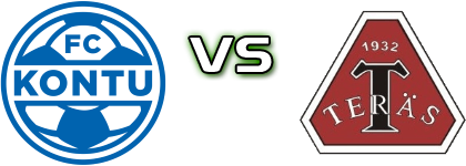 Kontu - ToTe head to head game preview and prediction Kontu - ToTe head to head game preview and prediction