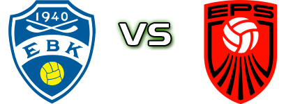 EBK - EPS Statistiche e dettagli partita