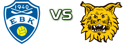 EBK - Ilves/2 Spiel Prognosen und Statistiken