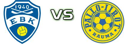 EBK - Pallo-Iirot head to head game preview and prediction