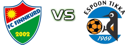 Finnkurd - Tikka head to head game preview and prediction