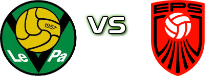 LePa - EPS Reservi head to head game preview and prediction
