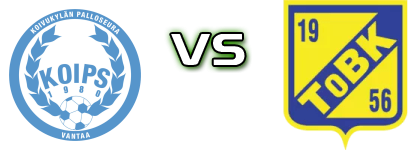 KoiPS - ToBK Estatísticas e detalhes do jogo