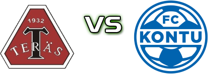 ToTe - Kontu детайли и статистика