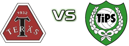 ToTe - TiPS Spiel Prognosen und Statistiken
