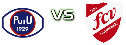 Puiu - Vaajakoski head to head game preview and prediction Puiu - Vaajakoski head to head game preview and prediction