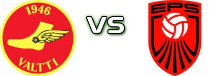 Valtti - EPS detalji utakmice i statistika