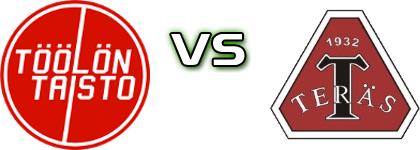 Töölön Taisto - ToTe Estatísticas e detalhes do jogo