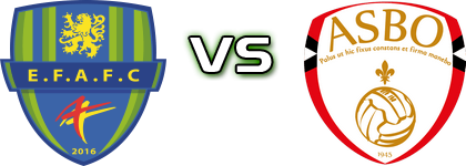 Feignies/Aulnoye - AS Beauvais-Oise Spiel Prognosen und Statistiken