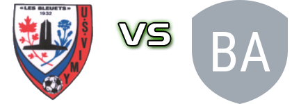 US Vimy - Balagne детайли и статистика