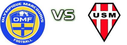 Ol Marcquois - US Maubeuge Spiel Prognosen und Statistiken Ol Marcquois - US Maubeuge Spiel Prognosen und Statistiken