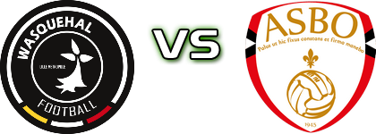 Wasquehal - AS Beauvais-Oise detalji utakmice i statistika