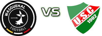 Wasquehal - US Chantilly Statistiche e dettagli partita Wasquehal - US Chantilly Statistiche e dettagli partita