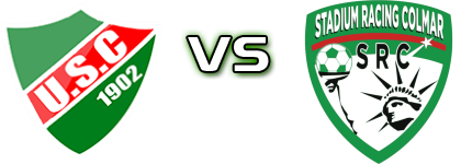 US Chantilly - SRC head to head game preview and prediction