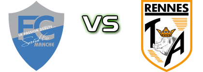 Saint-Lô - Tour d'Auvergne head to head game preview and prediction
